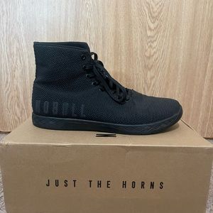 NOBULL Hi- Top trainers